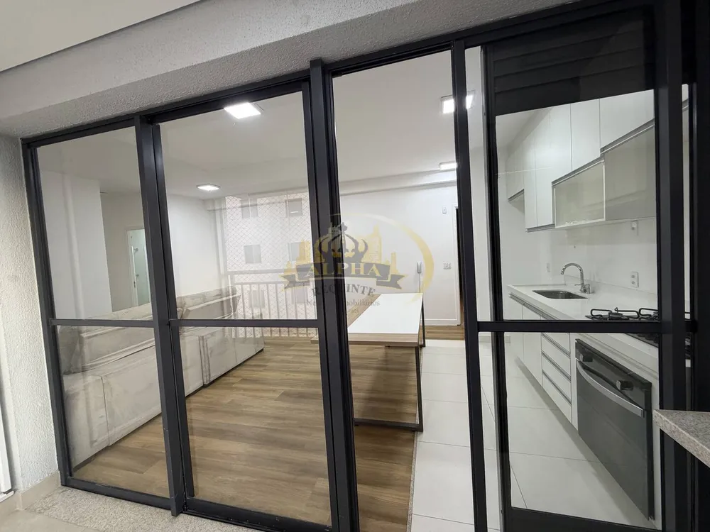 Apartamento, 2 quartos, 69 m² - Foto 8