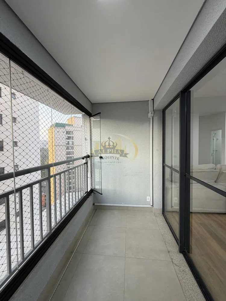 Apartamento, 2 quartos, 69 m² - Foto 2