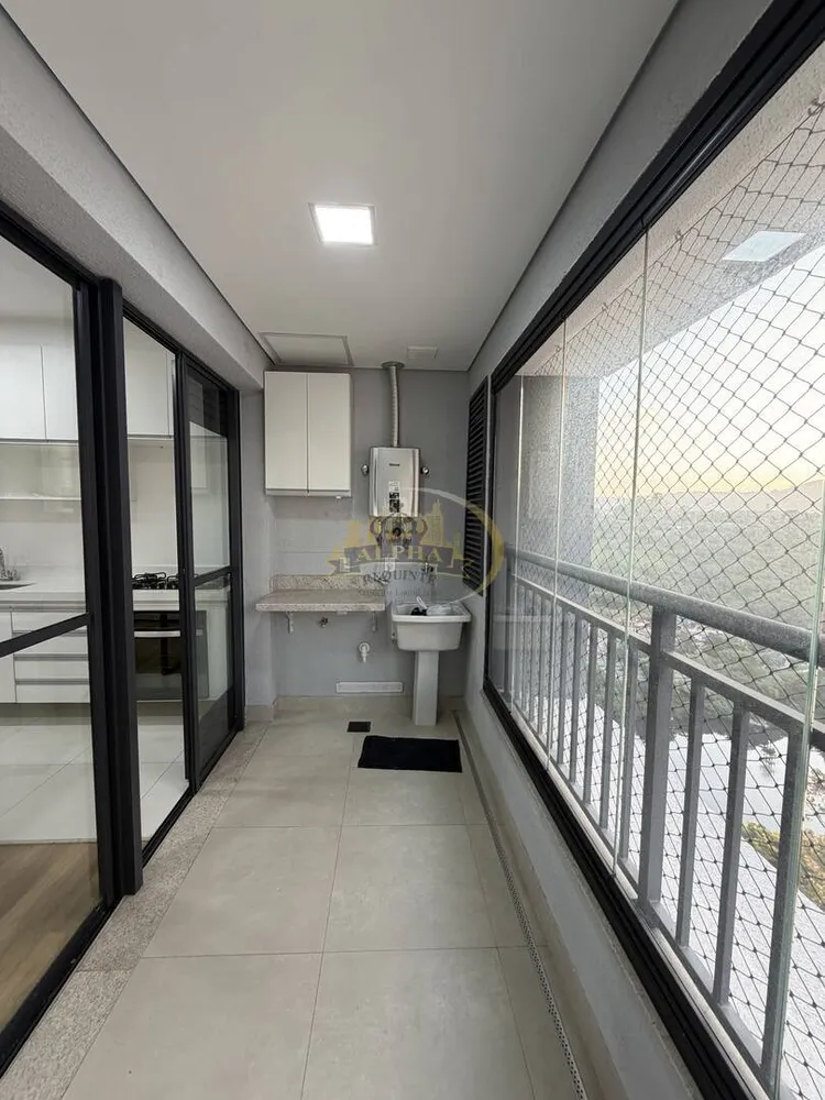 Apartamento, 2 quartos, 69 m² - Foto 3