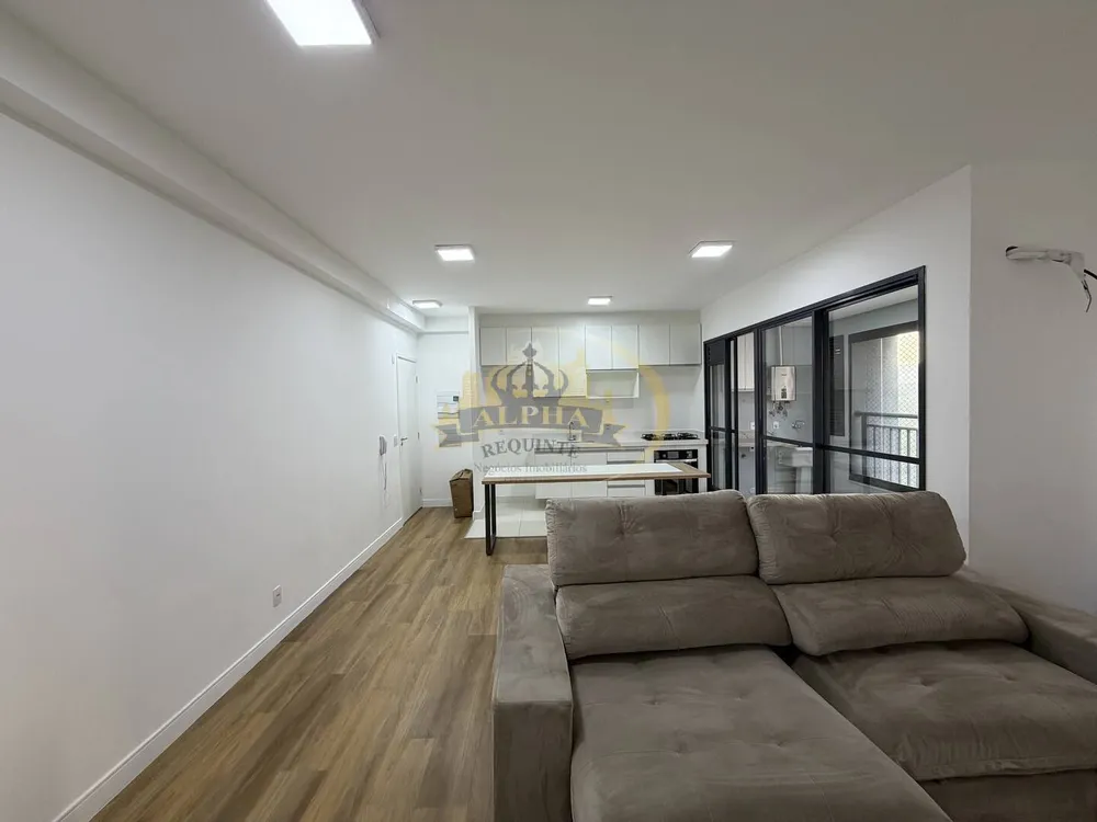 Apartamento, 2 quartos, 69 m² - Foto 4