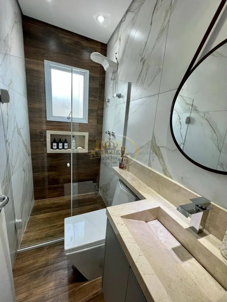 Casa de Condomínio, 3 quartos - Foto 6