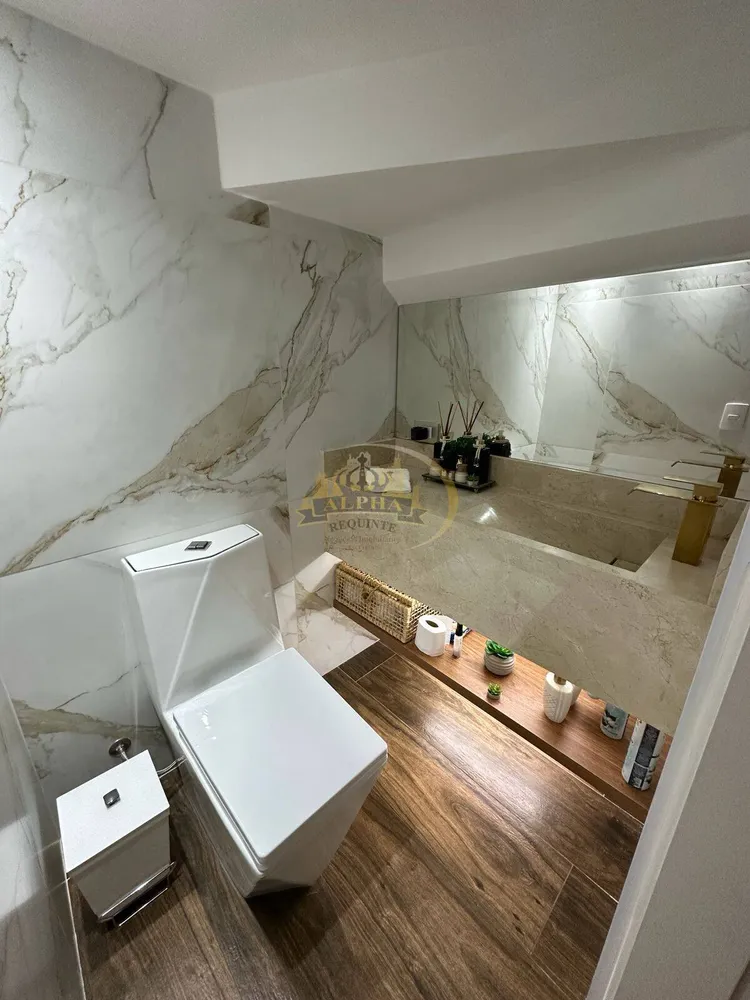 Casa de Condomínio, 3 quartos - Foto 5