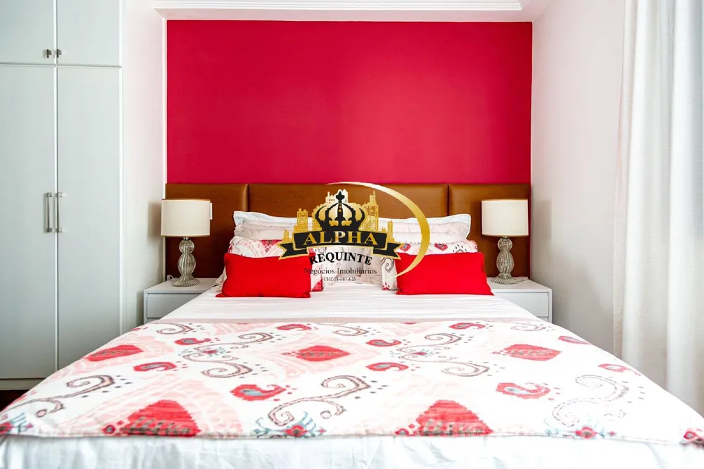 Apartamento, 3 quartos, 120 m² - Foto 3