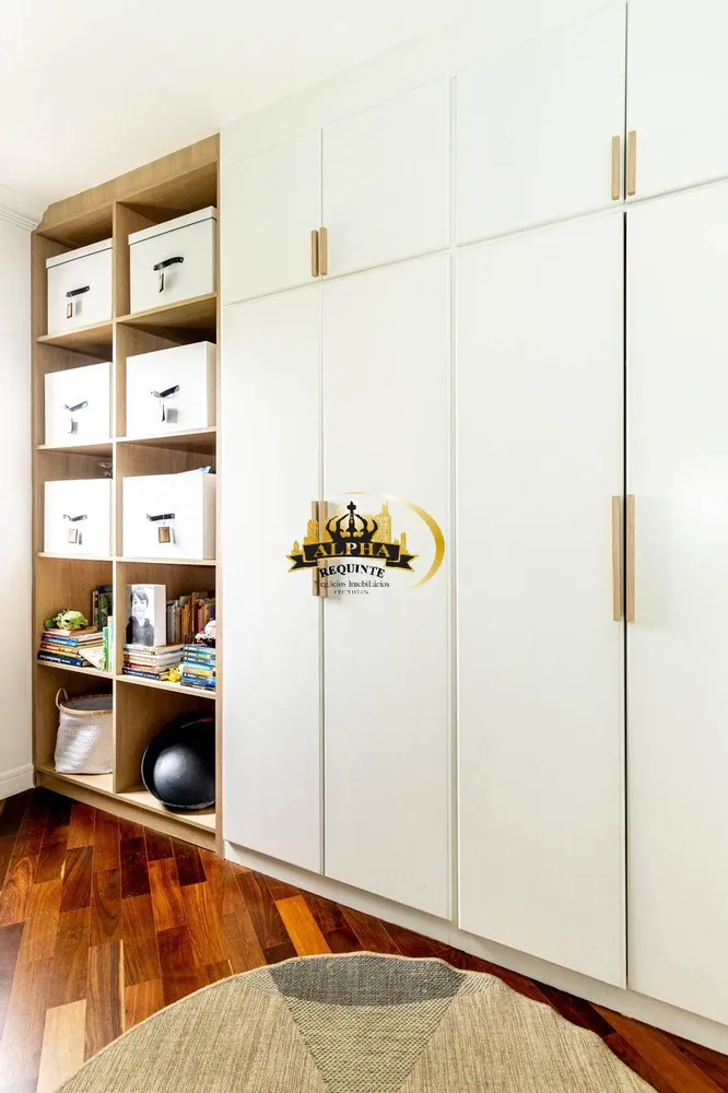 Apartamento, 3 quartos, 120 m² - Foto 5