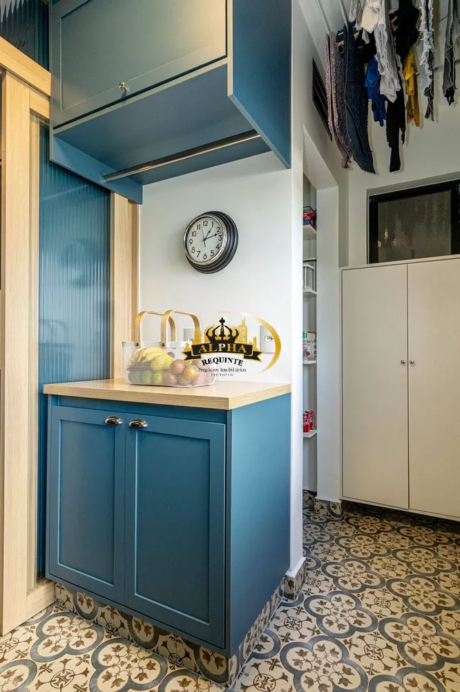 Apartamento, 3 quartos, 120 m² - Foto 1