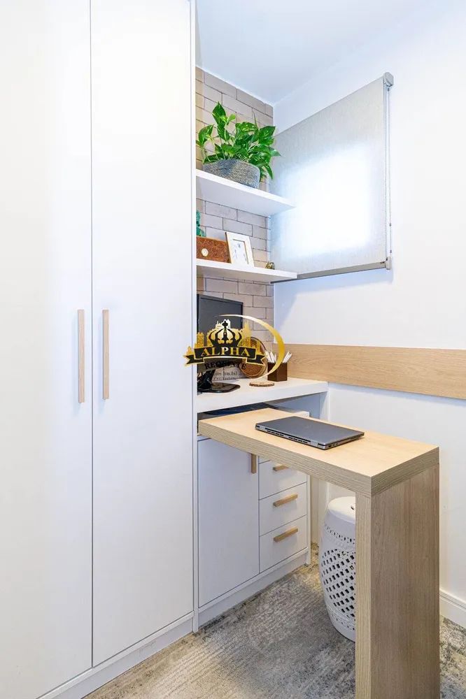 Apartamento, 3 quartos, 120 m² - Foto 6