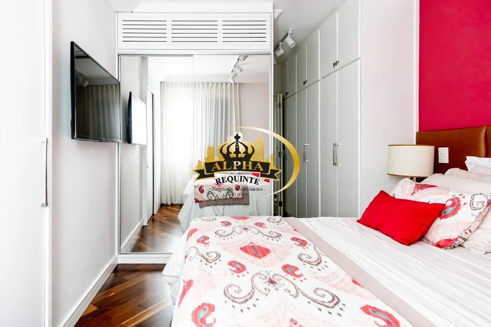 Apartamento, 3 quartos, 120 m² - Foto 4