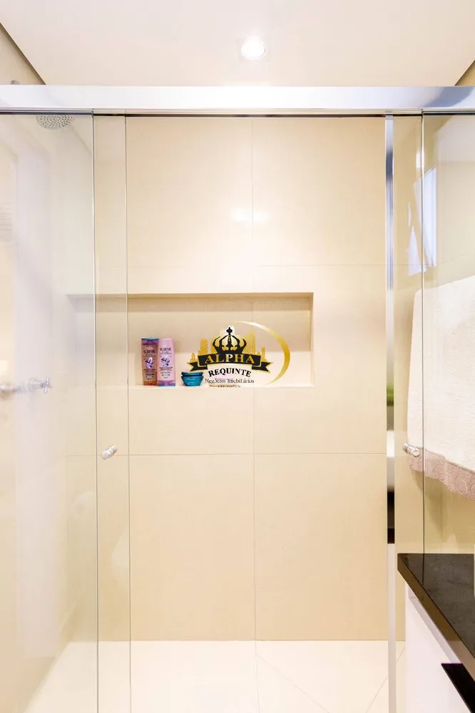 Apartamento, 3 quartos, 120 m² - Foto 2