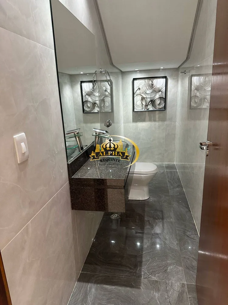 Casa de Condomínio, 4 quartos - Foto 3