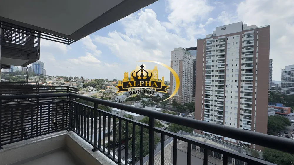 Apartamento, 1 quarto, 40 m² - Foto 13