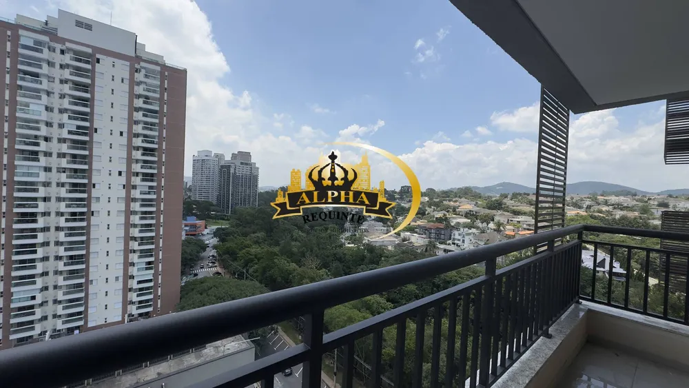 Apartamento, 1 quarto, 40 m² - Foto 6