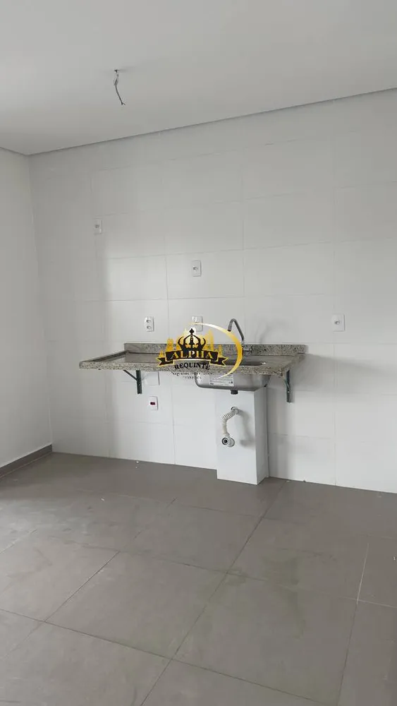 Apartamento, 1 quarto, 40 m² - Foto 3