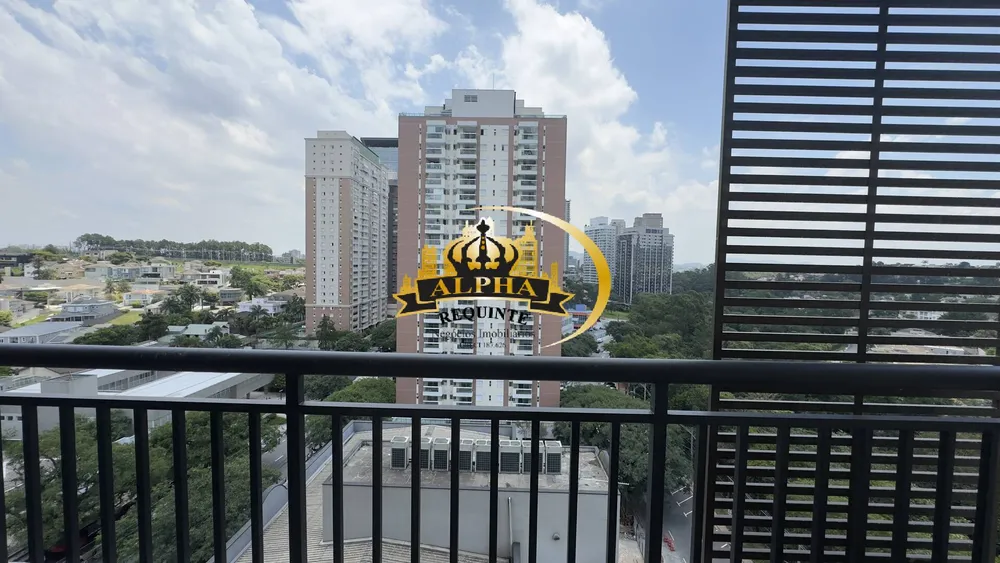 Apartamento, 1 quarto, 40 m² - Foto 1