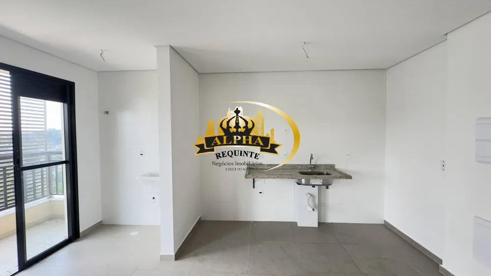 Apartamento, 1 quarto, 40 m² - Foto 8