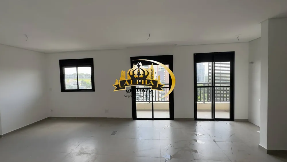 Apartamento, 1 quarto, 40 m² - Foto 4