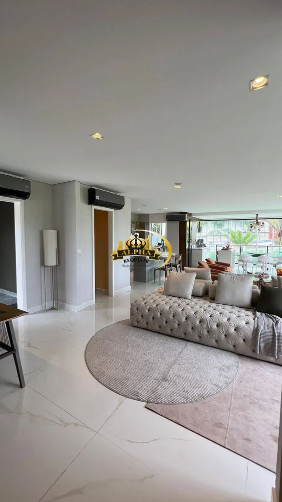 Apartamento, 3 quartos, 110 m² - Foto 8