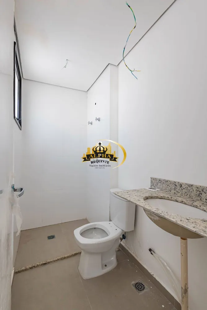 Casa de Condomínio, 4 quartos - Foto 7