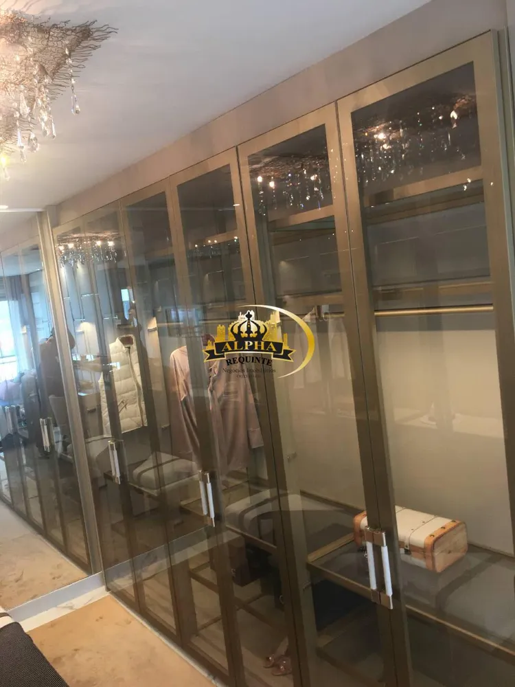 Apartamento, 3 quartos, 100 m² - Foto 12