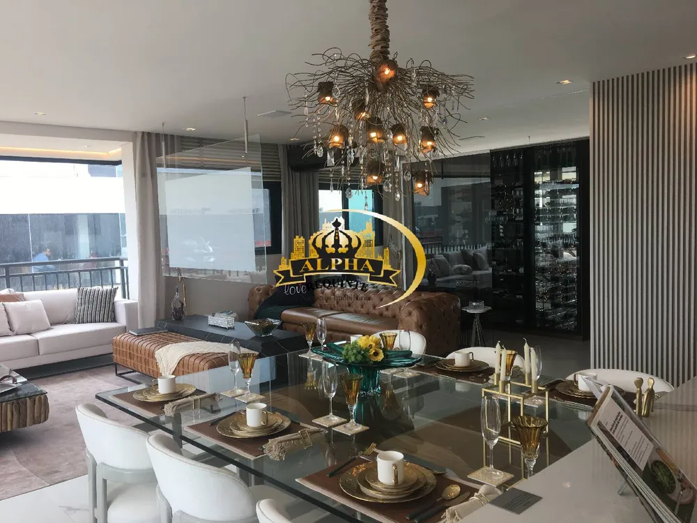 Apartamento, 3 quartos, 100 m² - Foto 6