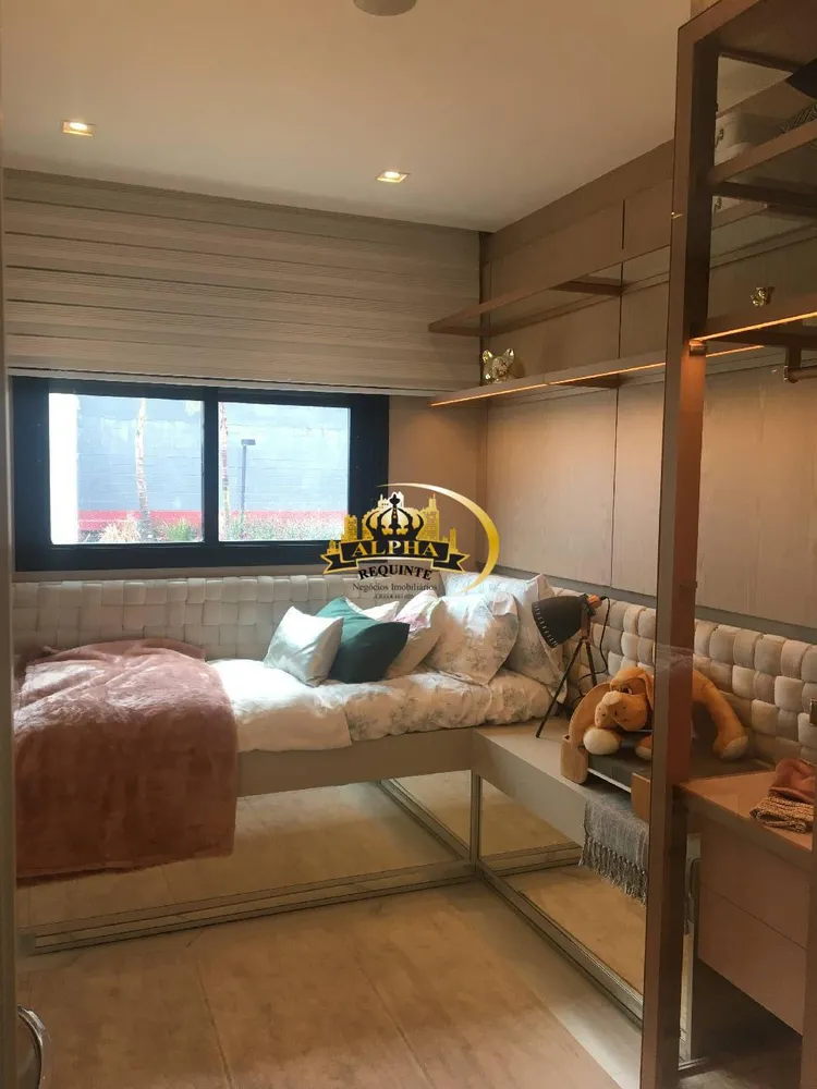 Apartamento, 3 quartos, 100 m² - Foto 8