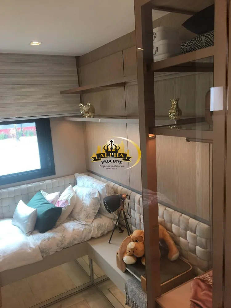 Apartamento, 3 quartos, 100 m² - Foto 9