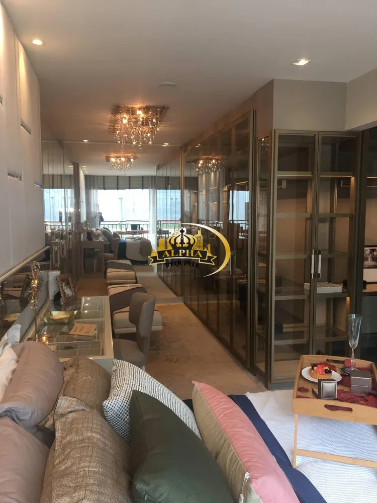 Apartamento, 3 quartos, 100 m² - Foto 11