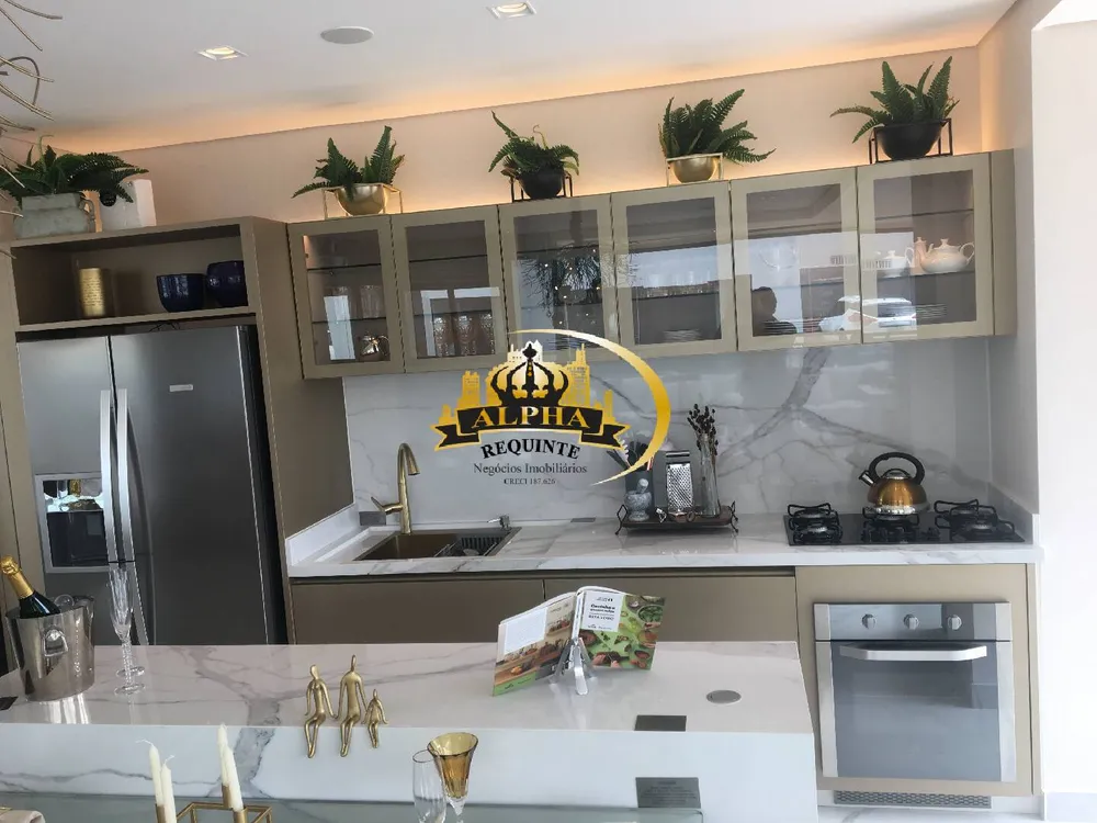 Apartamento, 3 quartos, 100 m² - Foto 4