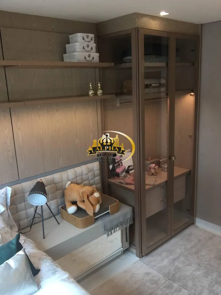 Apartamento, 3 quartos, 100 m² - Foto 10