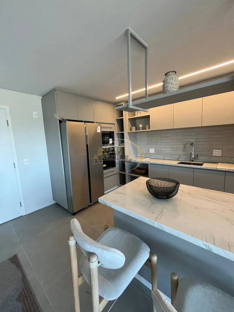 Apartamento, 3 quartos, 123 m² - Foto 5