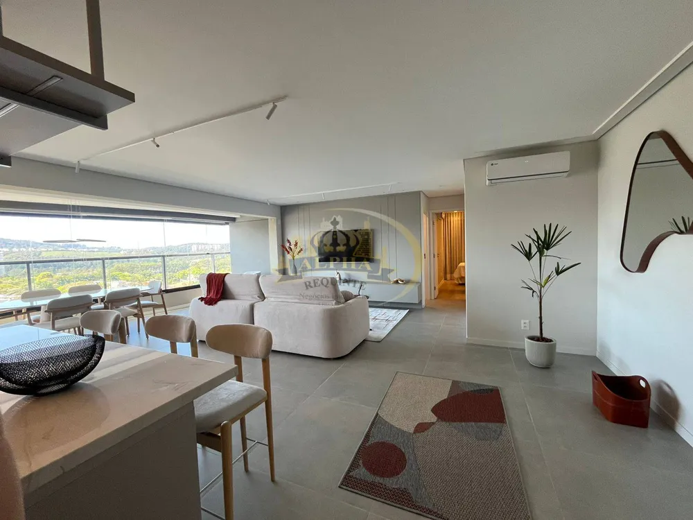 Apartamento, 3 quartos, 123 m² - Foto 2