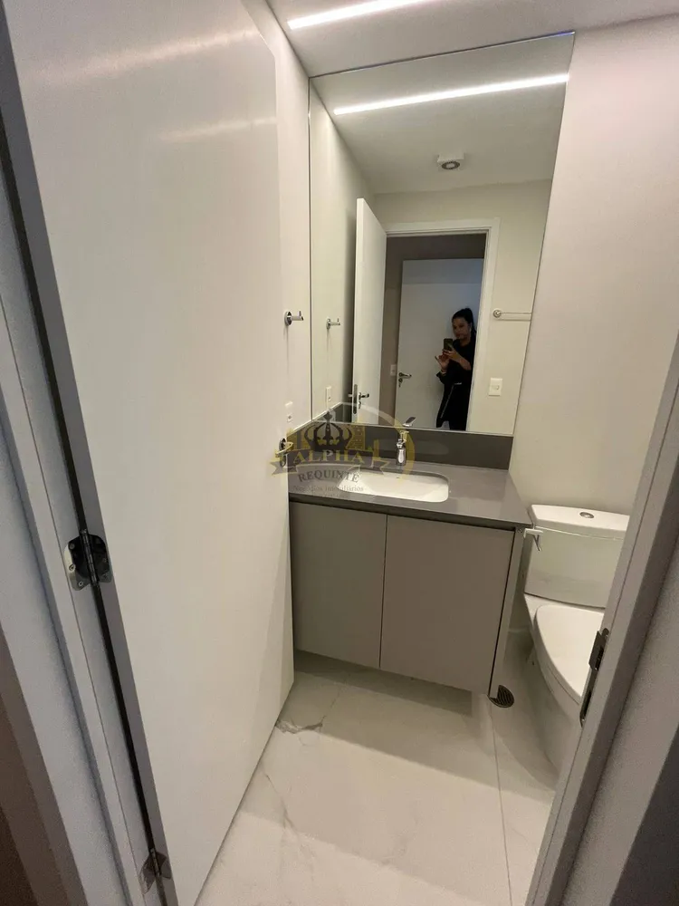 Apartamento, 3 quartos, 123 m² - Foto 9