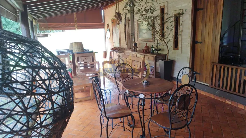 Sítio, 3 quartos, 3500 m² - Foto 4
