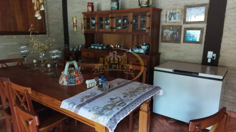 Sítio, 3 quartos, 3500 m² - Foto 6