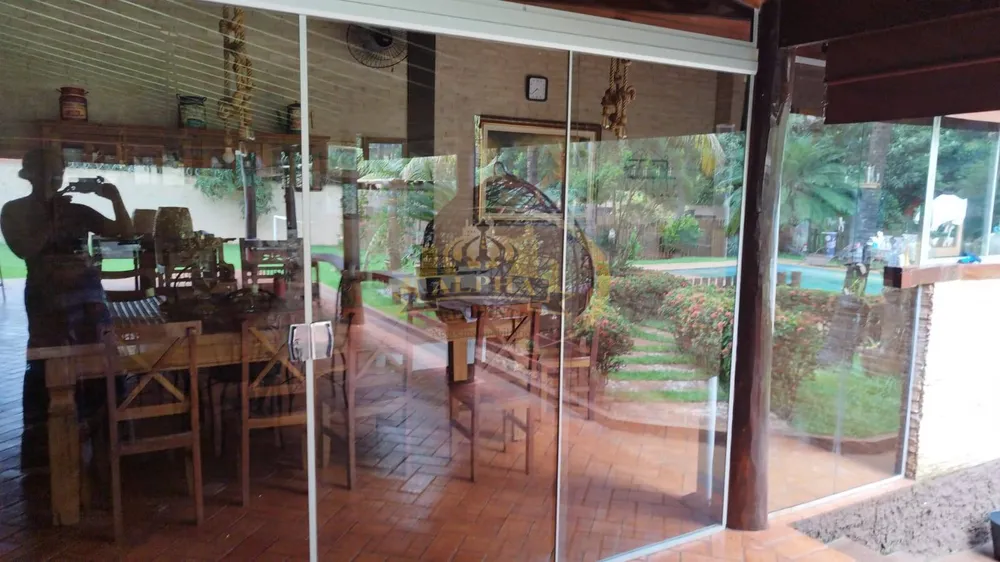 Sítio, 3 quartos, 3500 m² - Foto 3