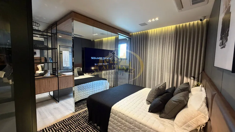 Apartamento, 3 quartos, 94 m² - Foto 3