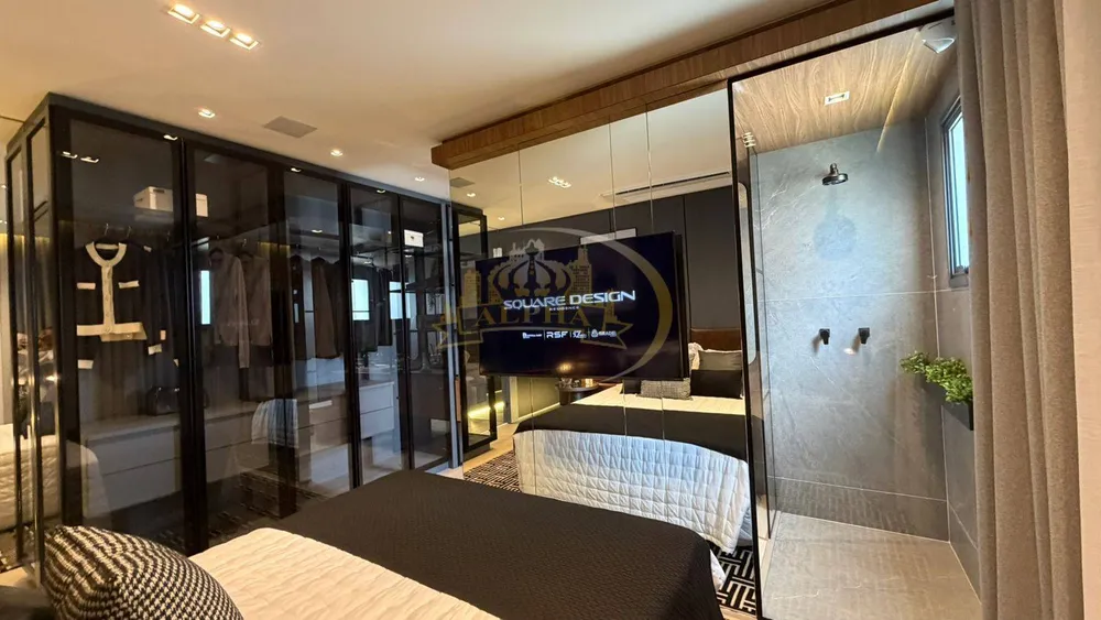 Apartamento, 3 quartos, 94 m² - Foto 19