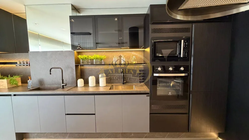 Apartamento, 3 quartos, 94 m² - Foto 4