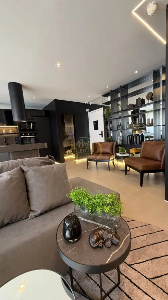 Apartamento, 3 quartos, 94 m² - Foto 17