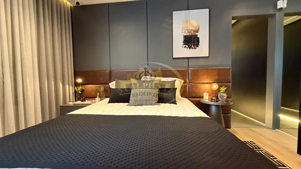 Apartamento, 3 quartos, 94 m² - Foto 8