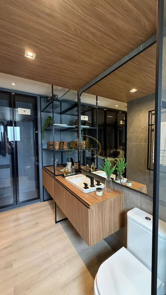 Apartamento, 3 quartos, 94 m² - Foto 7