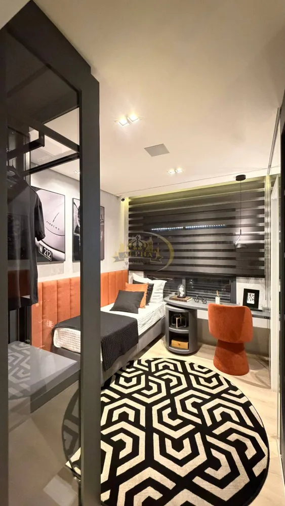 Apartamento, 3 quartos, 94 m² - Foto 20