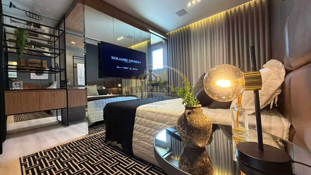 Apartamento, 3 quartos, 94 m² - Foto 5