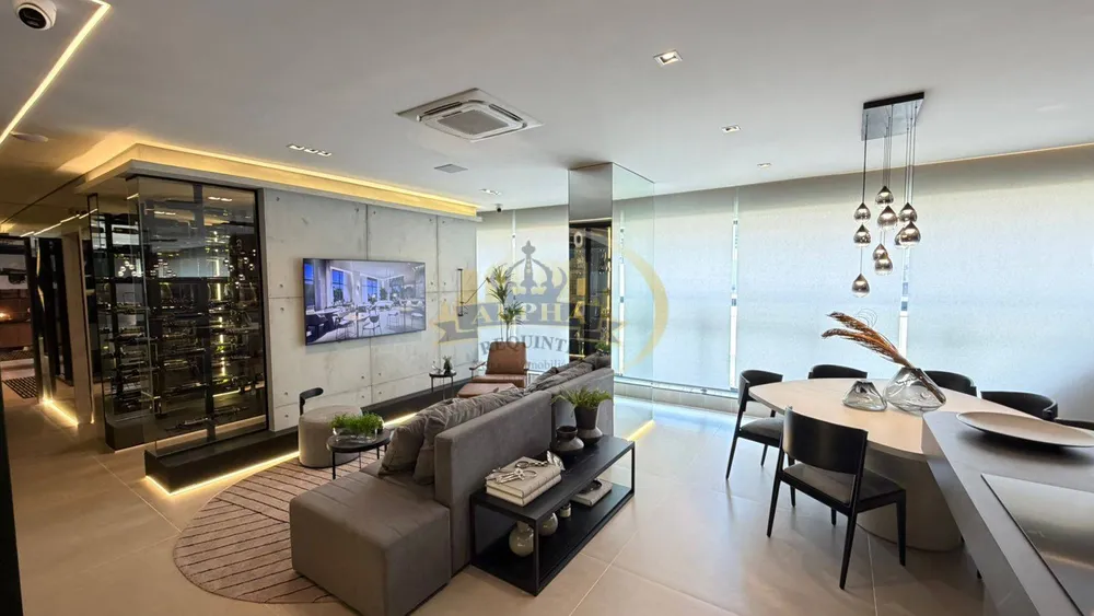 Apartamento, 3 quartos, 94 m² - Foto 6