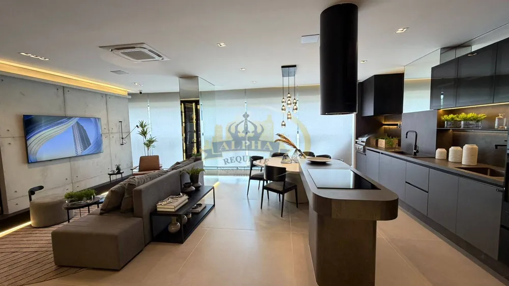 Apartamento, 3 quartos, 94 m² - Foto 9