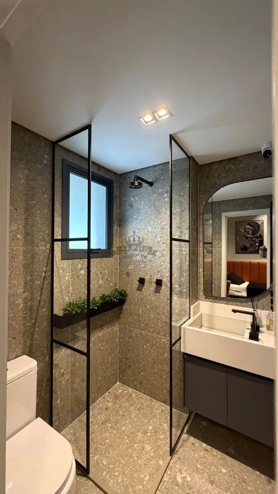Apartamento, 3 quartos, 94 m² - Foto 2