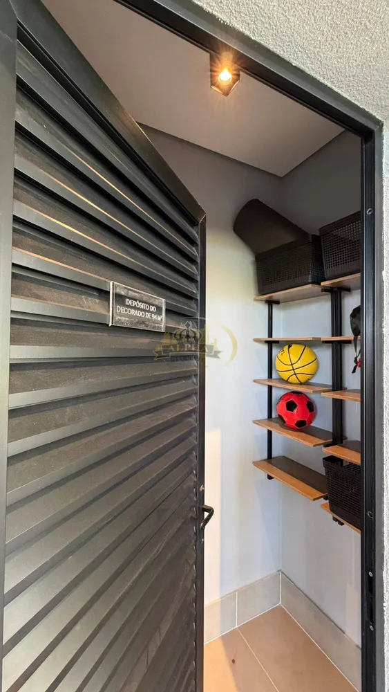 Apartamento, 3 quartos, 94 m² - Foto 10