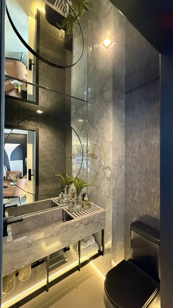 Apartamento, 3 quartos, 94 m² - Foto 12