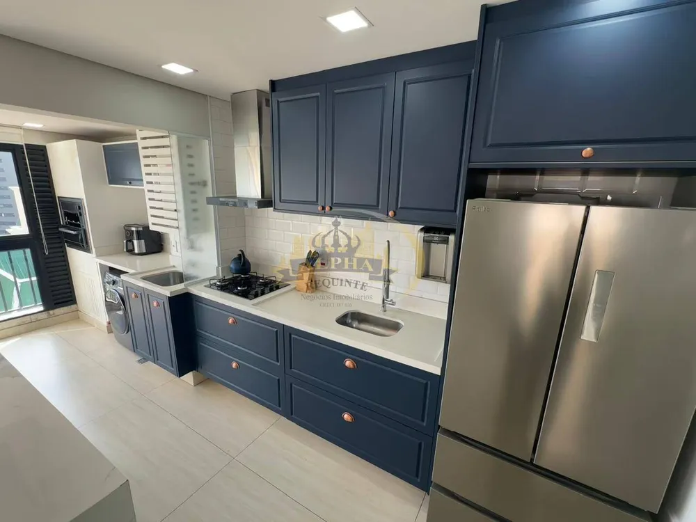 Apartamento, 2 quartos, 73 m² - Foto 2
