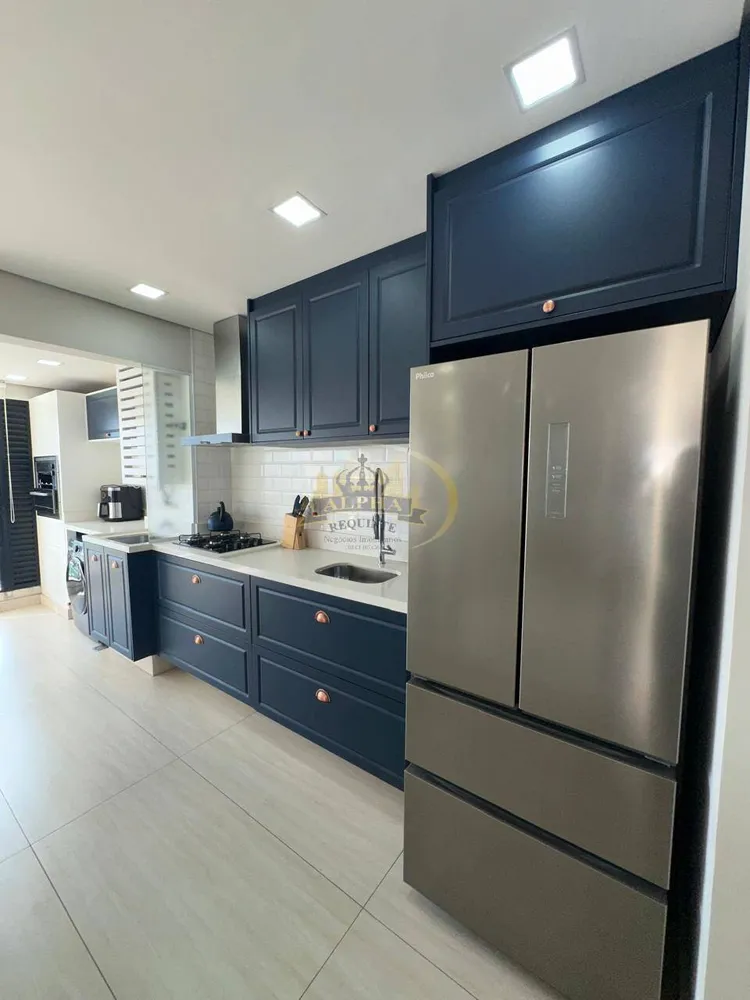 Apartamento, 2 quartos, 73 m² - Foto 1