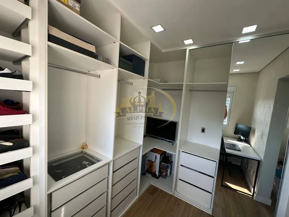 Apartamento, 2 quartos, 73 m² - Foto 7